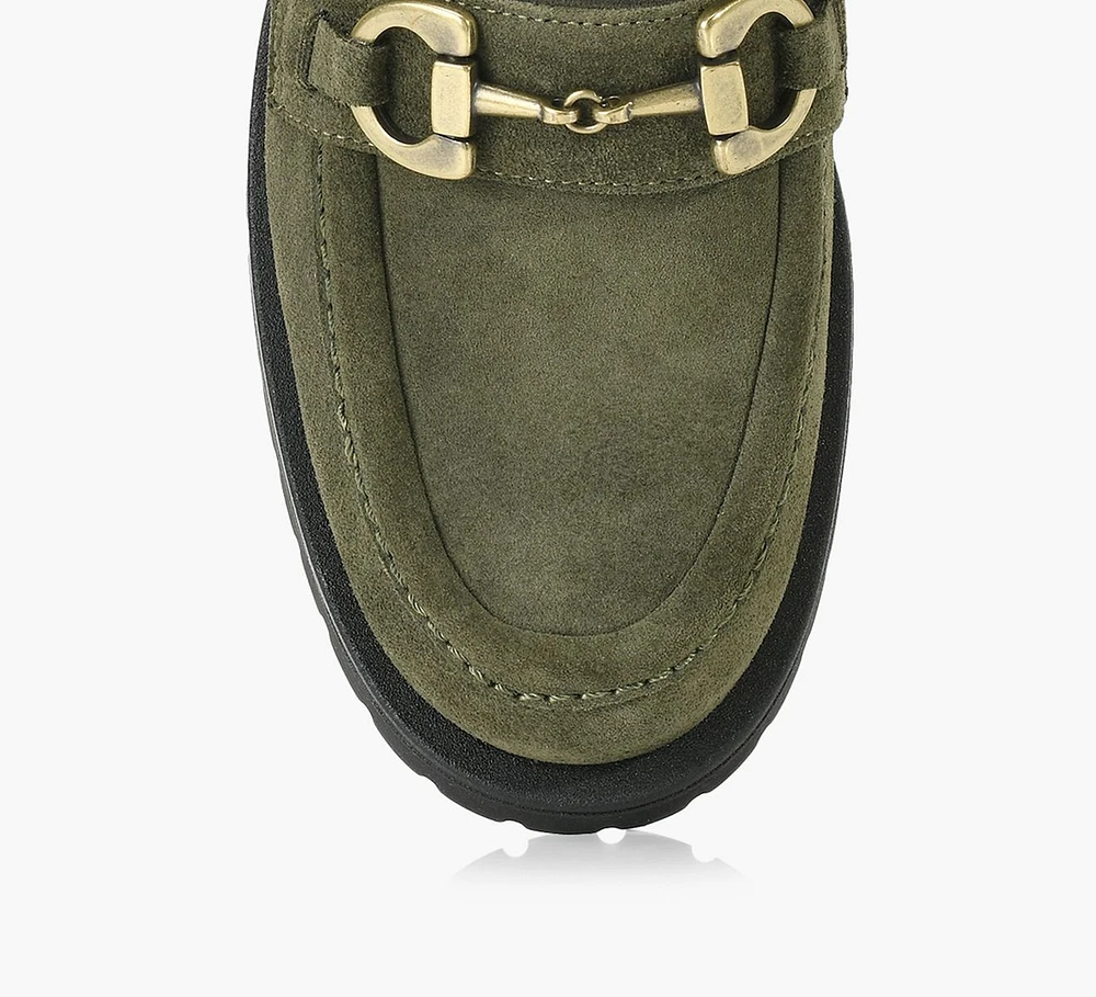DARCY LOAFER