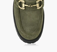 DARCY LOAFER