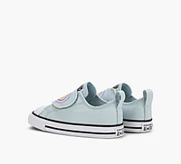 CHUCK TAYLOR ALL STAR ONE STRAP - HAPPY HEARTS