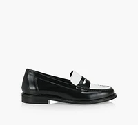 BISHOP LOAFER