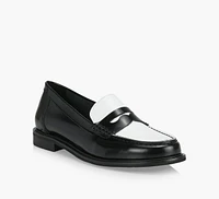 BISHOP LOAFER