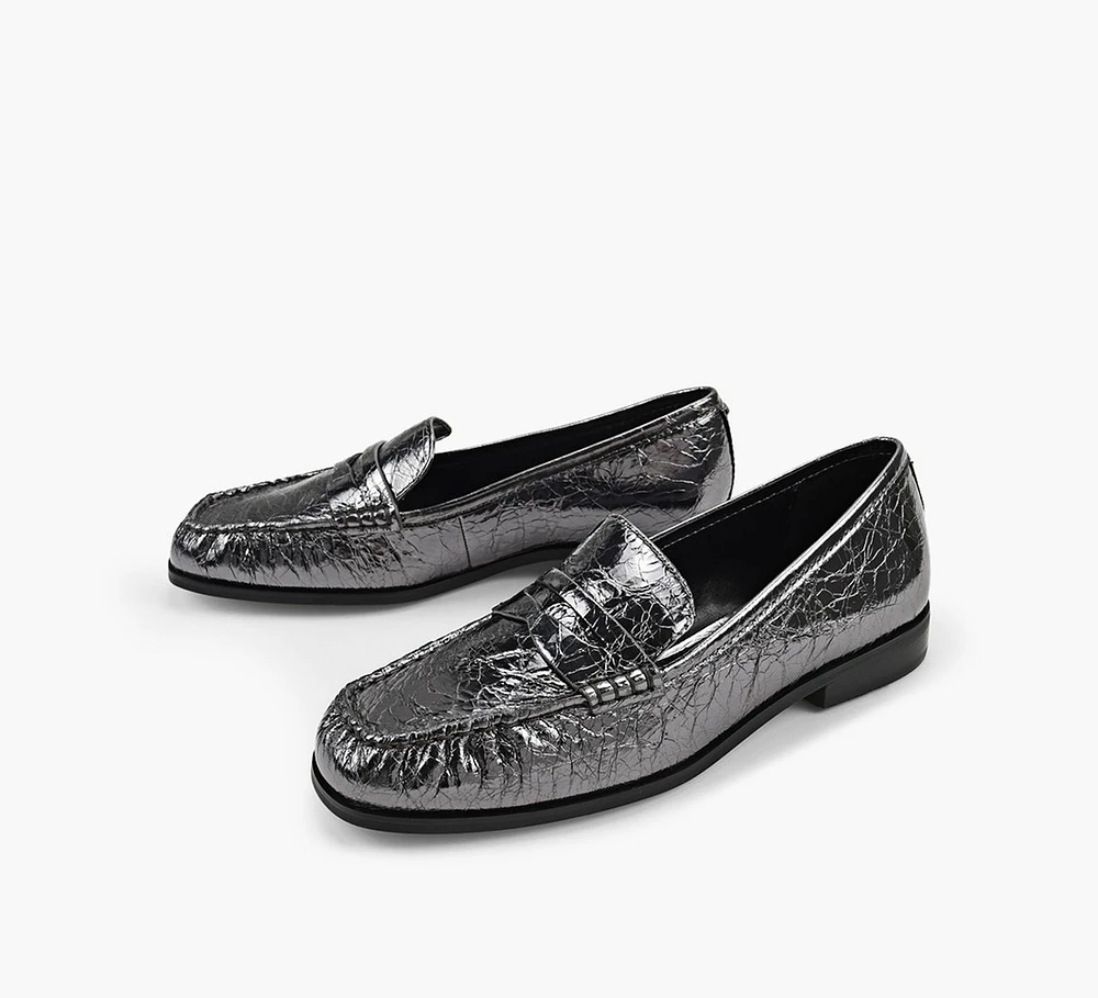 CARLSON LOAFER