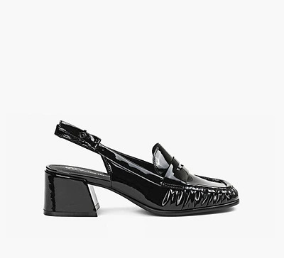 RAE SLINGBACK LOAFER