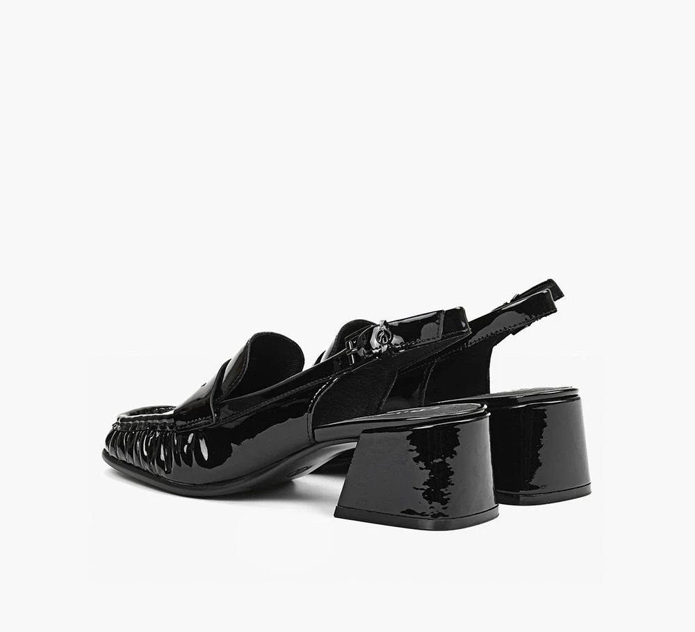 RAE SLINGBACK LOAFER