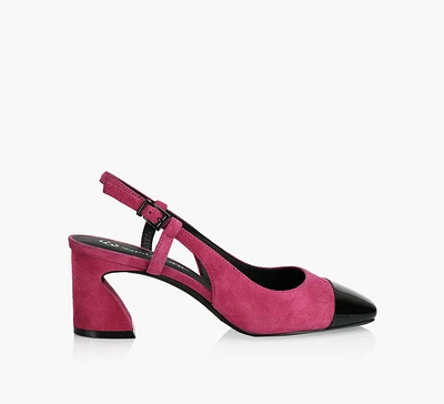 DORA HEEL