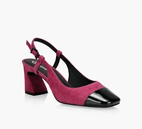 DORA HEEL