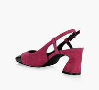 DORA HEEL