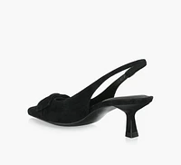 TAMARA SLINGBACK HEEL