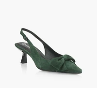 TAMARA SLINGBACK HEEL