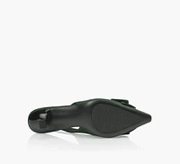 TAMARA SLINGBACK HEEL