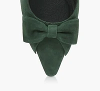TAMARA SLINGBACK HEEL