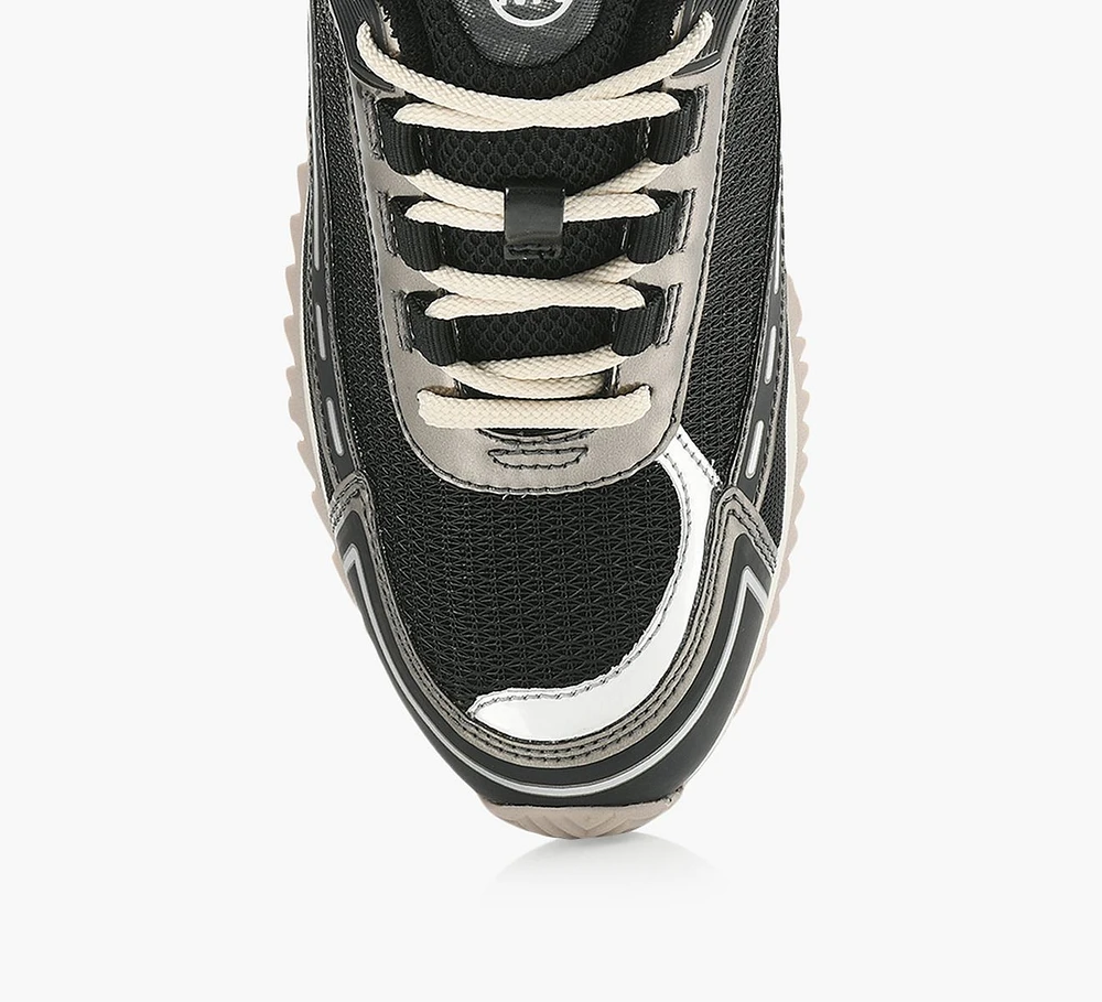 BYRDIE TRAINER