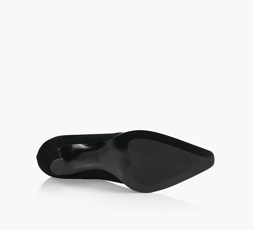 JADE BOOT