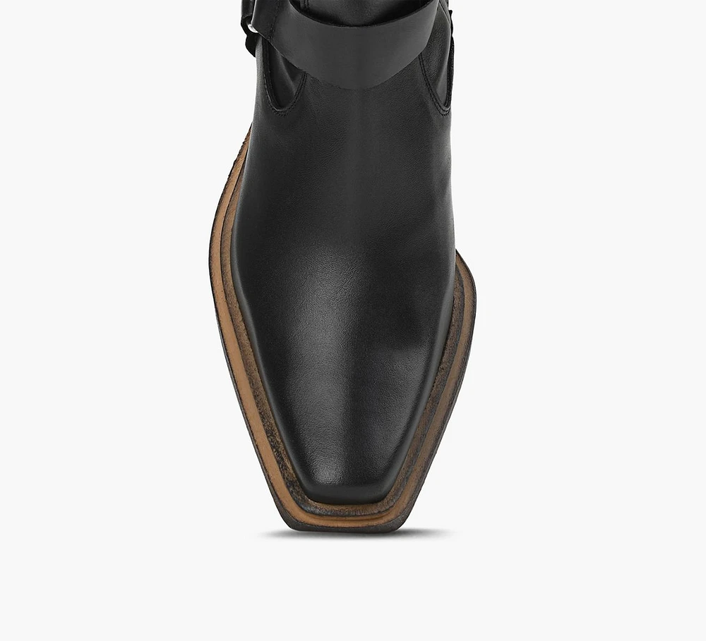 ASHER BOOT