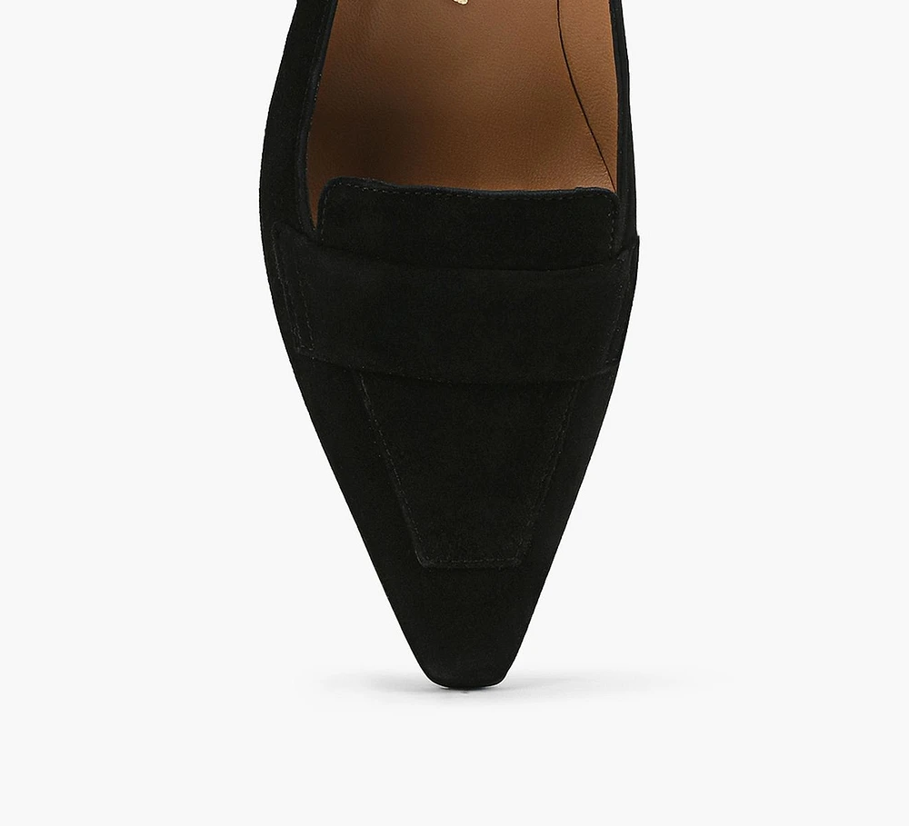 GEMINI LOAFER