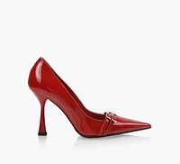 AMETHYST PUMP