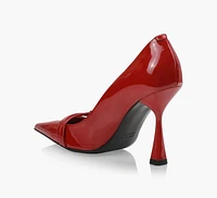 AMETHYST PUMP