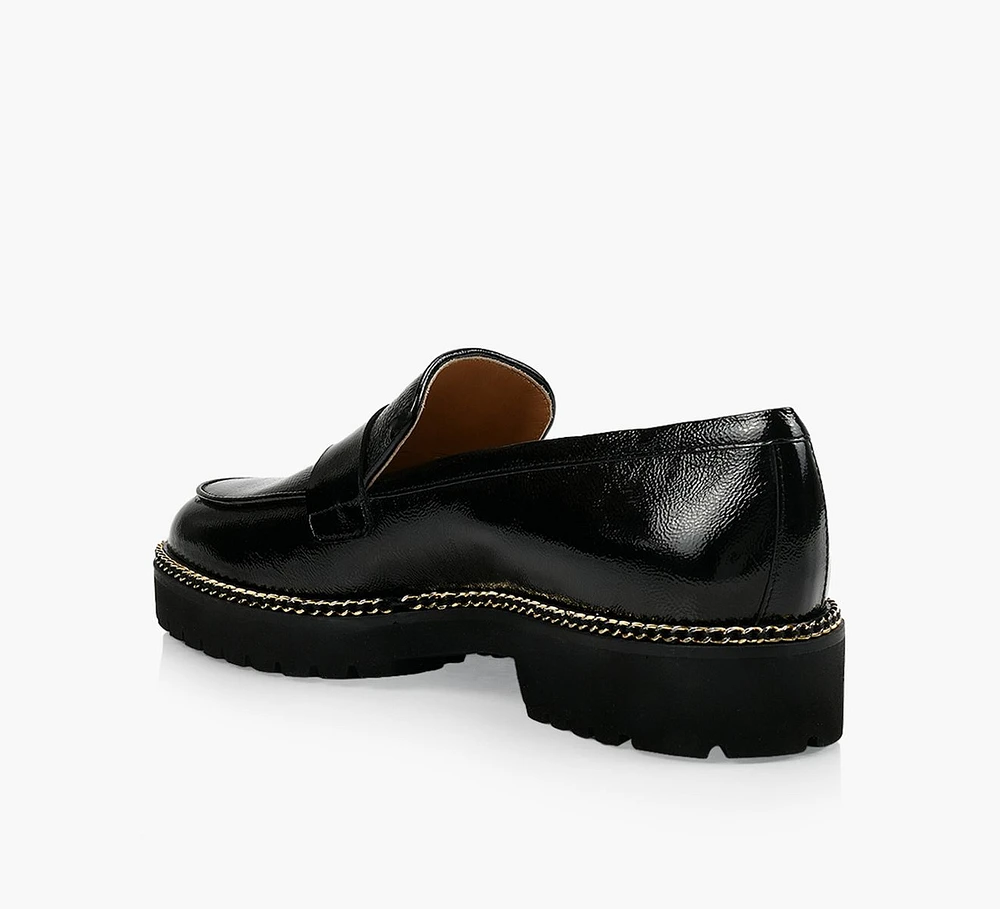 LILY LOAFER