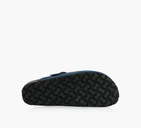 AUGUST CLOG