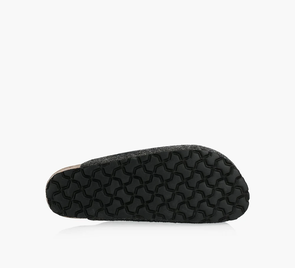 AUGUST CLOG