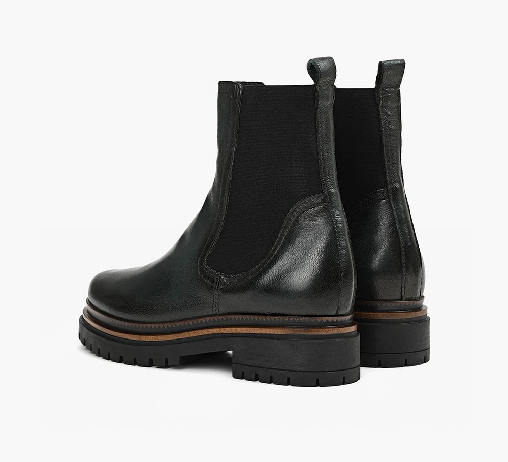 ORSA BOOTIE