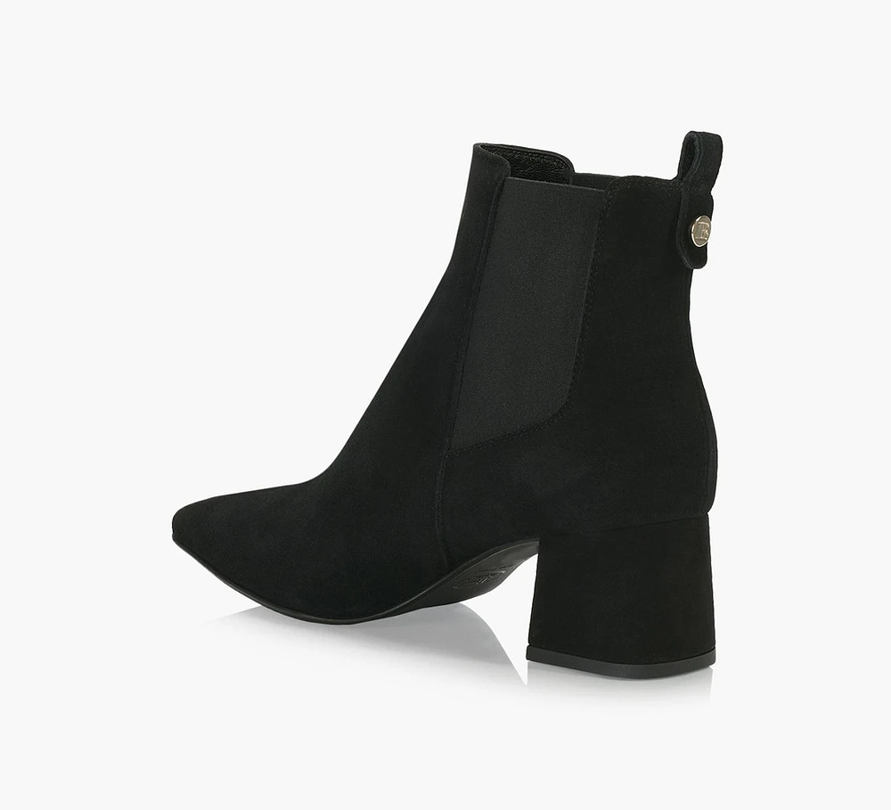 OLEANDER BOOTIE