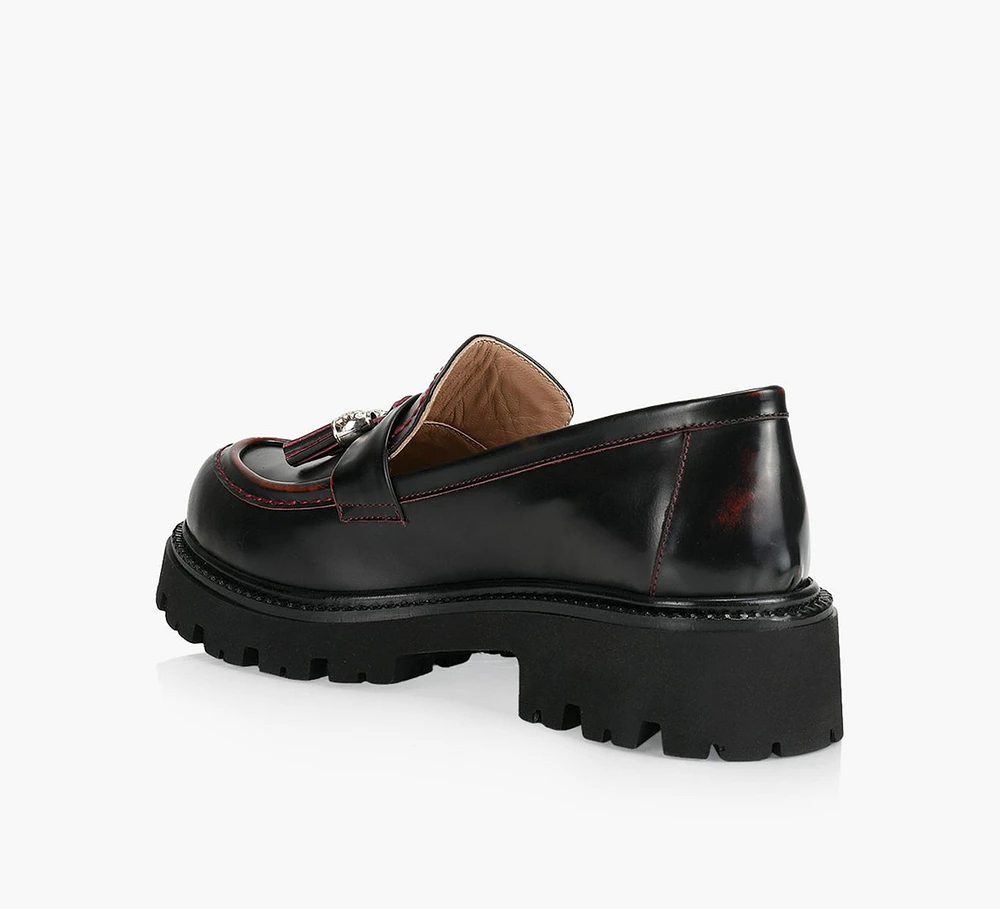 VINE LOAFER