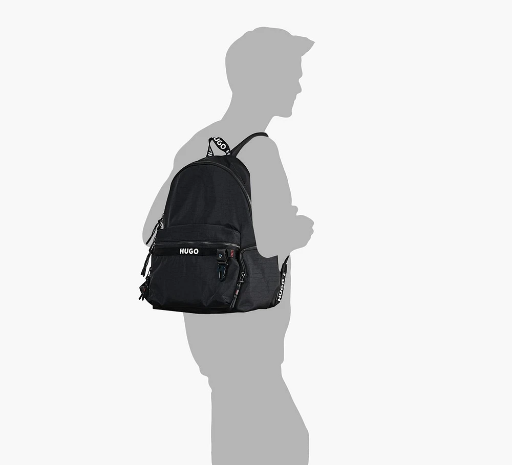 DUSKY BACKPACK