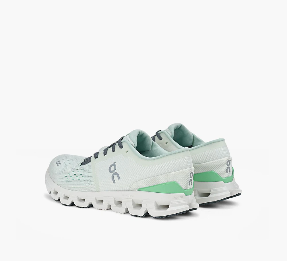 CLOUD X 4