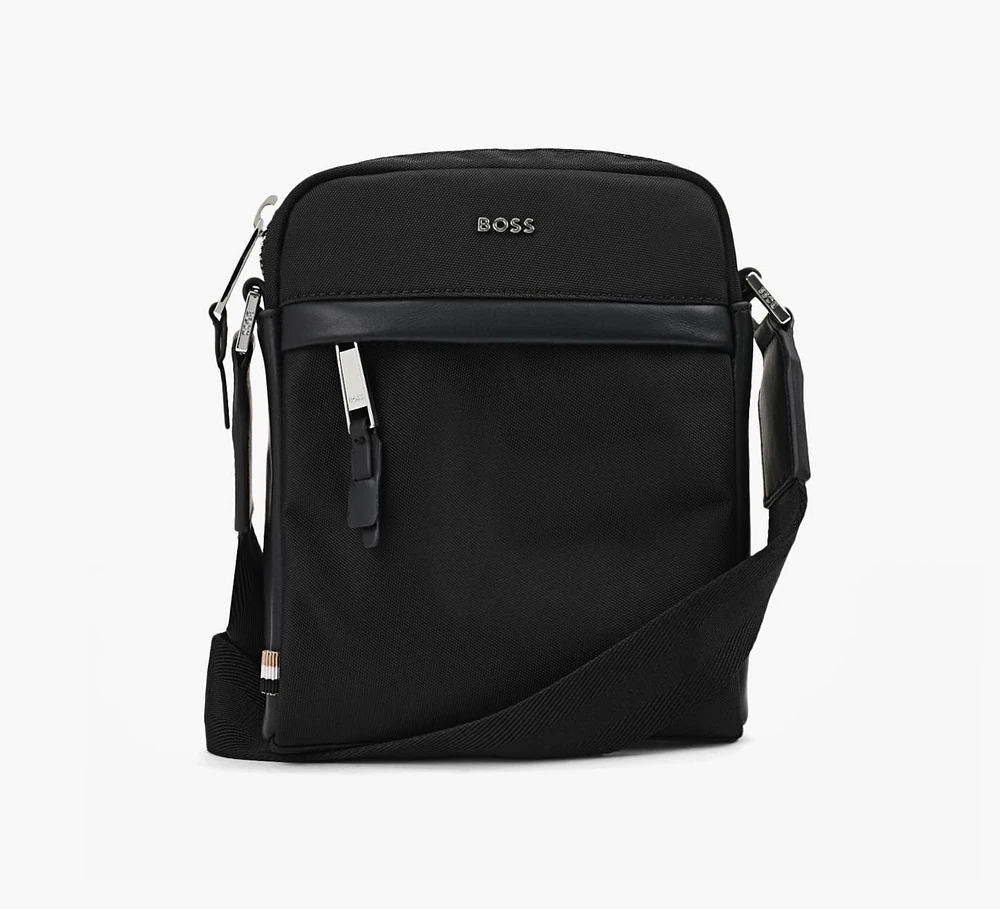 HIGHWAY N-NS ZIP N CROSSBODY