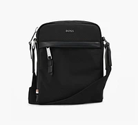 HIGHWAY N-NS ZIP N CROSSBODY