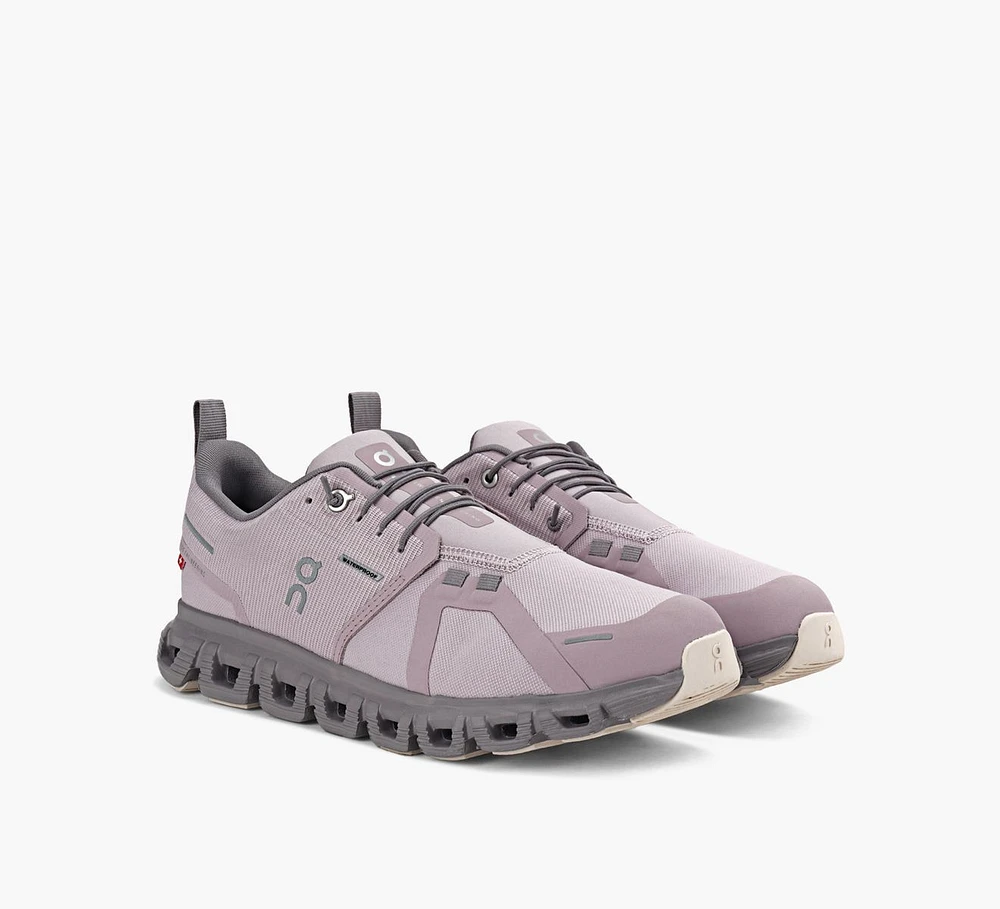 CLOUD 6 WATERPROOF