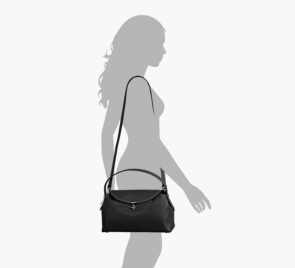 CAMELIA LARGE HOBO