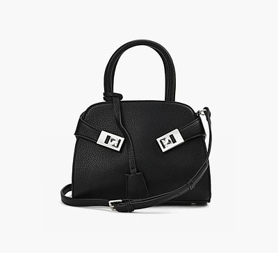 WISTERIA SMALL SATCHEL