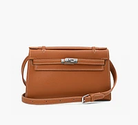 WOODRUFF SMALL CLUTCH
