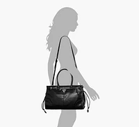 MADDIE LARGE SATCHEL BAG