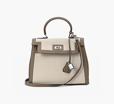 WOODRUFF SMALL SATCHEL