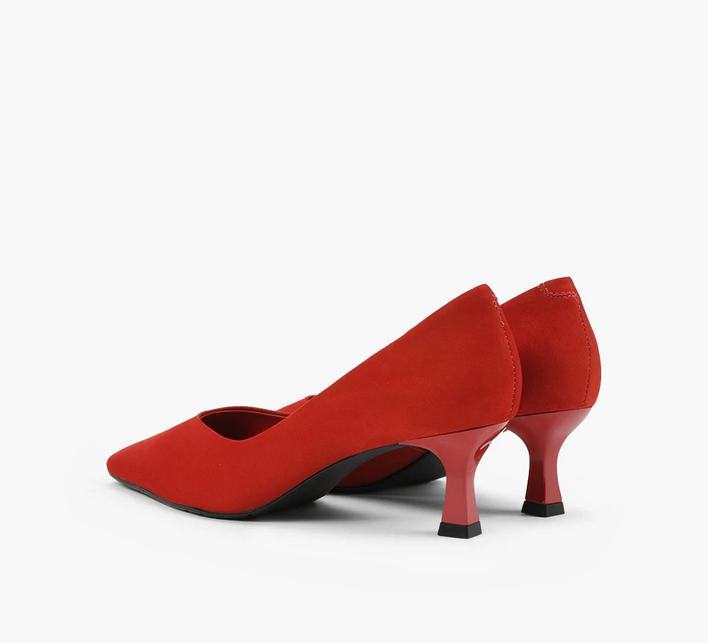 AUTUMN PUMP