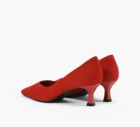 AUTUMN PUMP