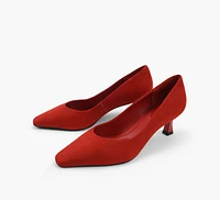 AUTUMN PUMP
