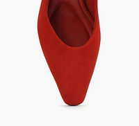 AUTUMN PUMP
