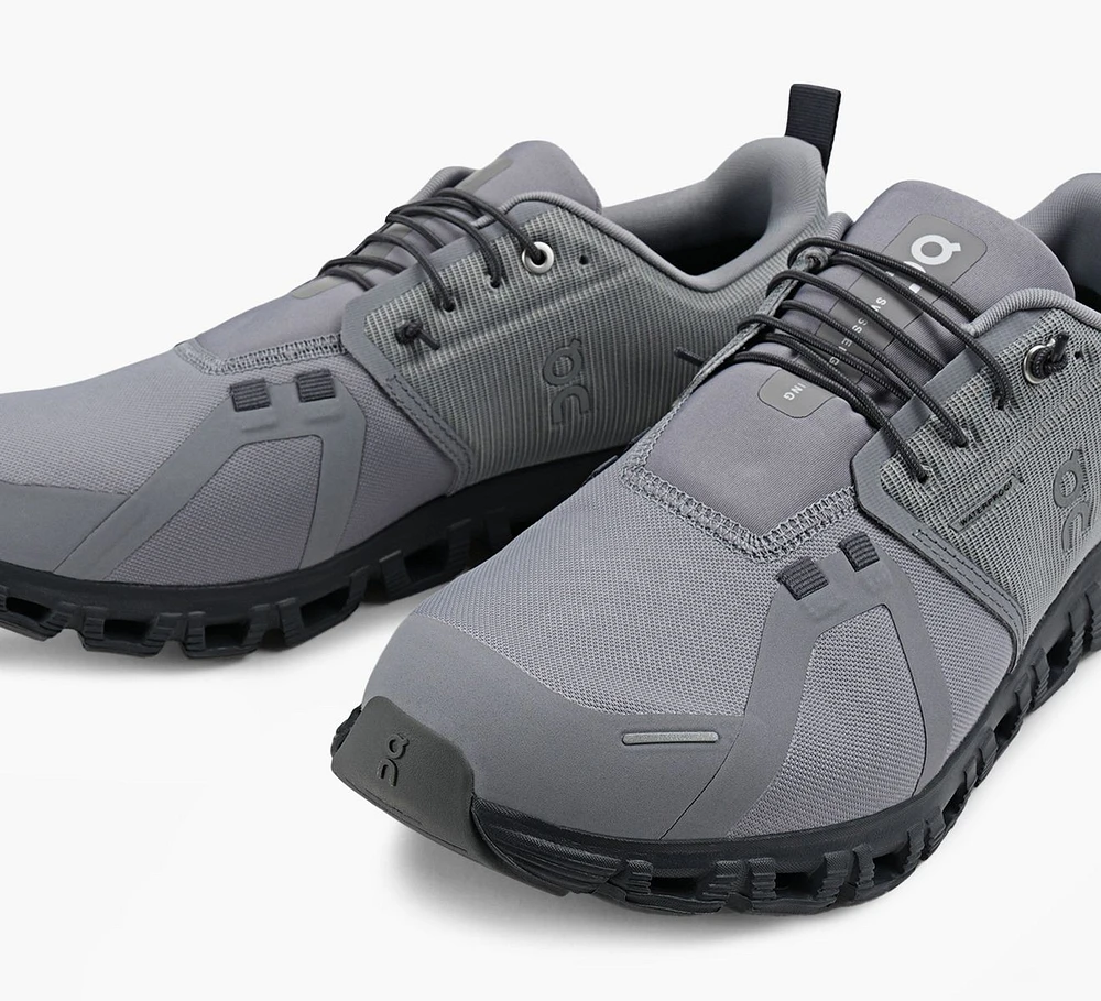 CLOUD 6 WATERPROOF
