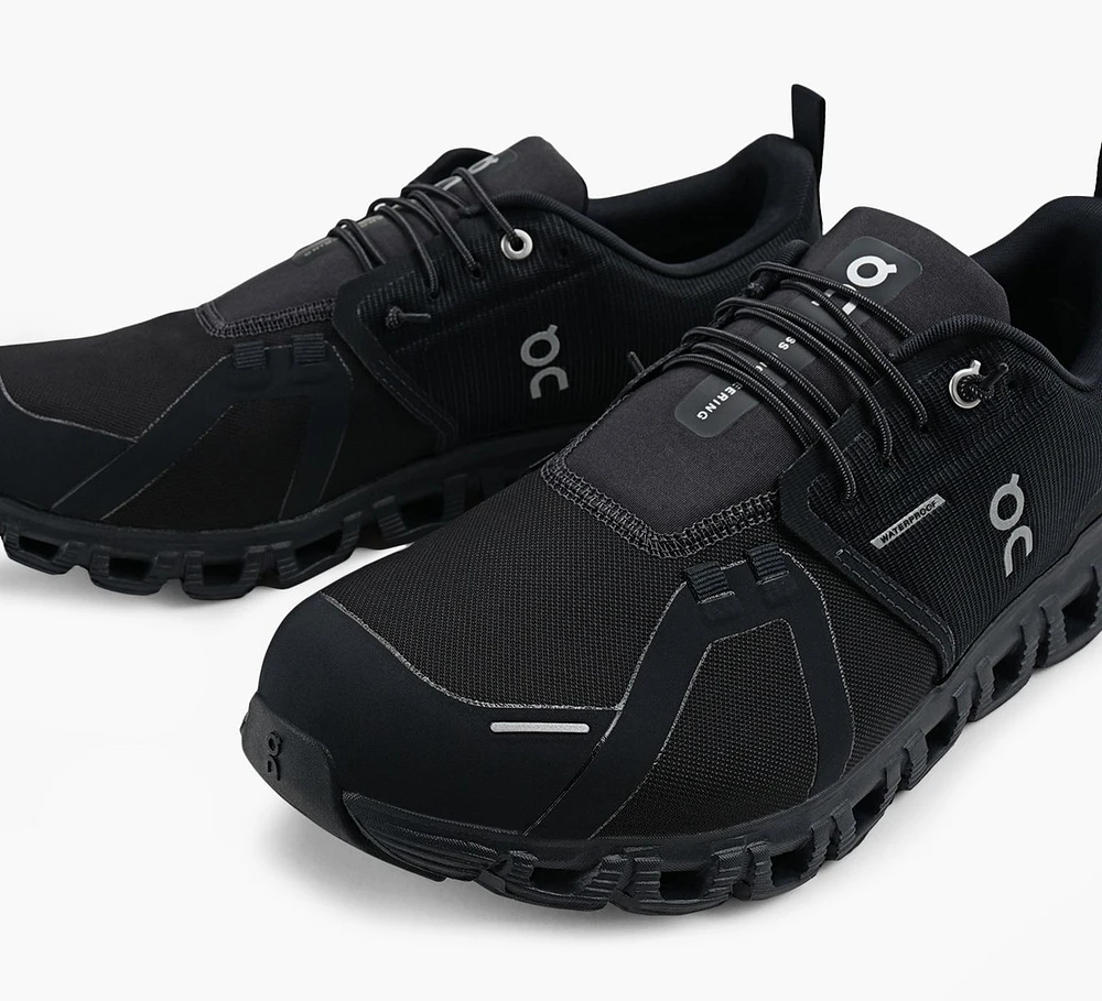 CLOUD 6 WATERPROOF