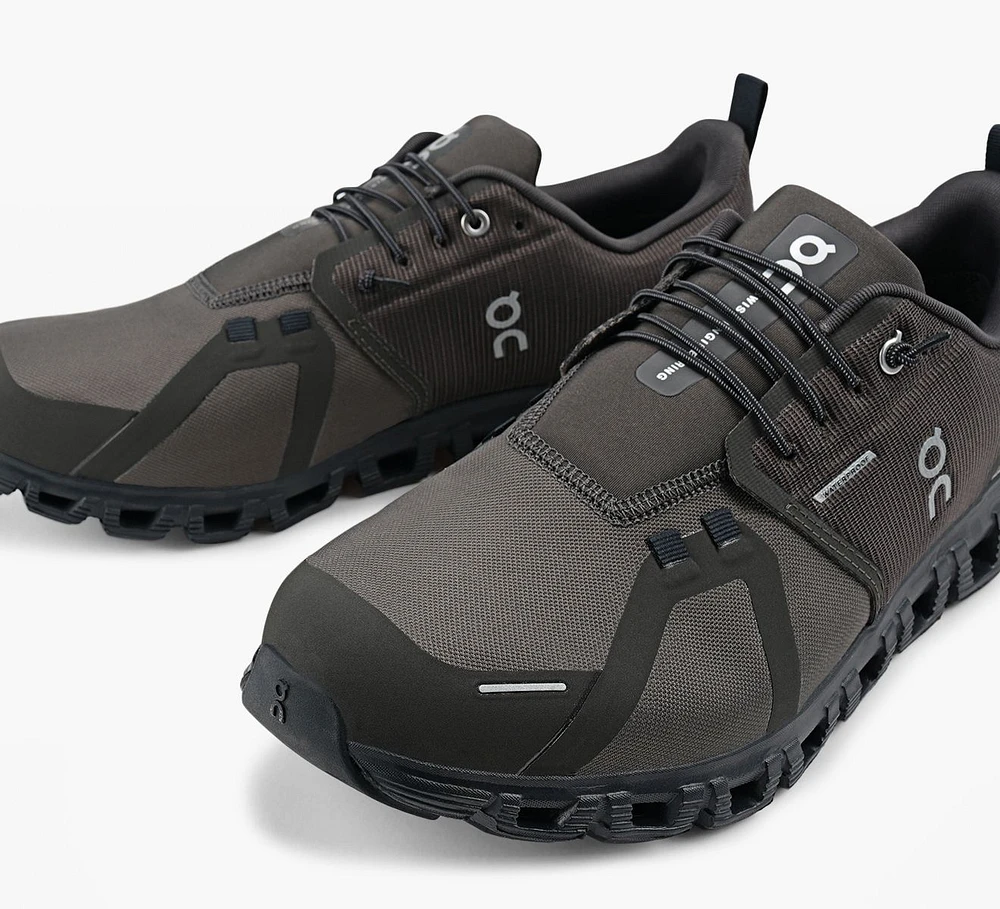 CLOUD 6 WATERPROOF