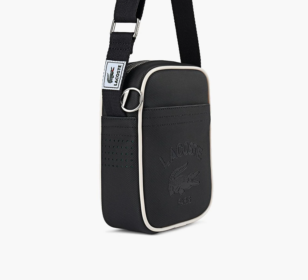 CROSS OVER BAG CLUB 1930