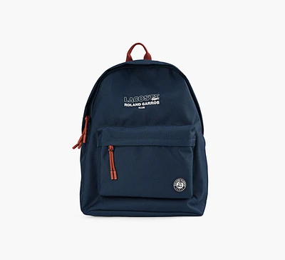 BACKPACK ROLAND GARROS