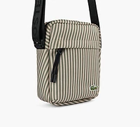 VERTICAL CAMERA BAG  STRIPES NEOCROC SEASONAL