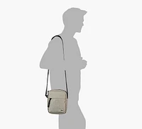VERTICAL CAMERA BAG  STRIPES NEOCROC SEASONAL