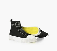 THE HIGH TOP SNEAKER