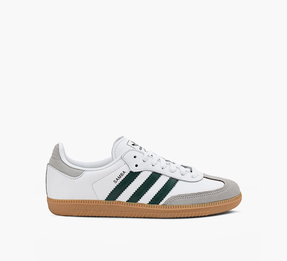 SAMBA OG